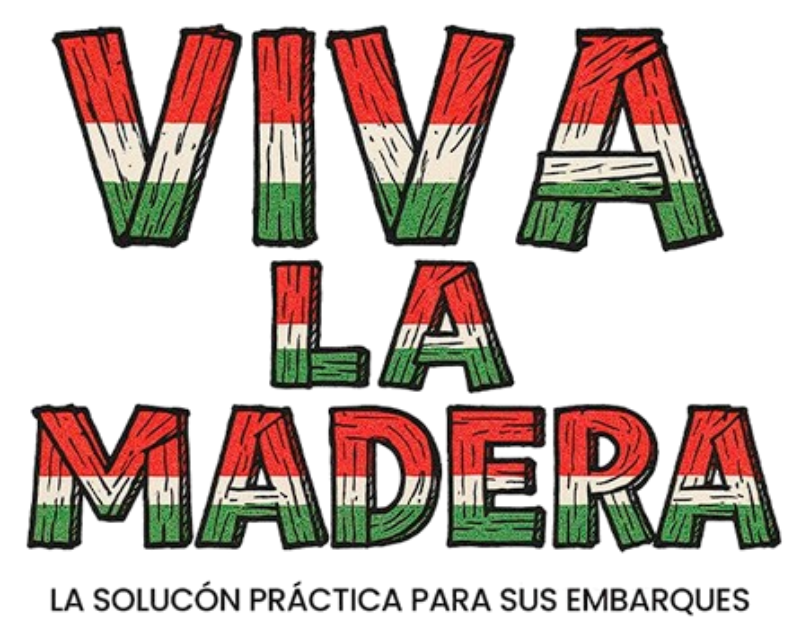 Logo Viva La Madera